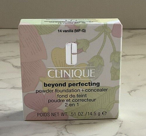 Clinique beyond perfecting - clinique,