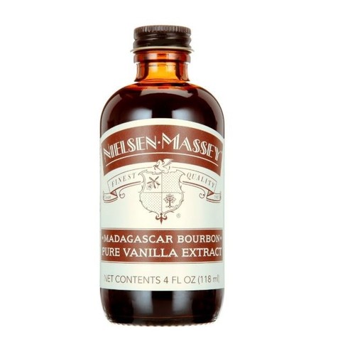 Nielsen massey vanillas - nielsen-massey,
