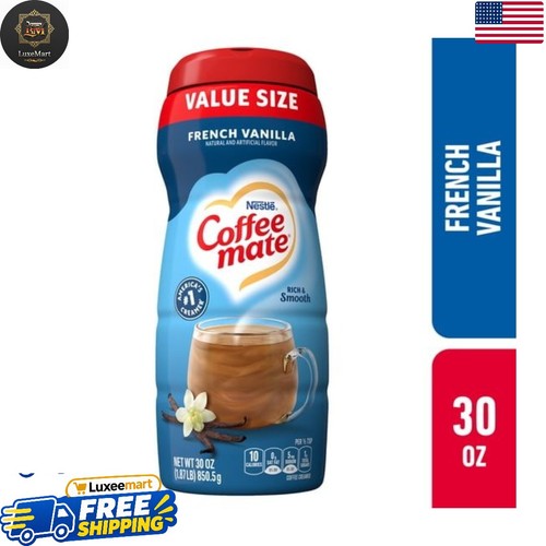 Nestle coffee mate - coffee,