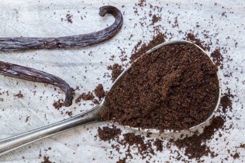 Madagascar vanilla bean - madagascar,