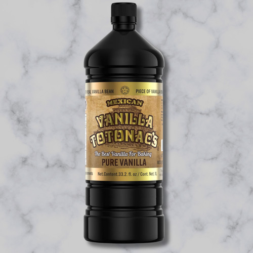 Totonac pure mexican vanilla - pure,