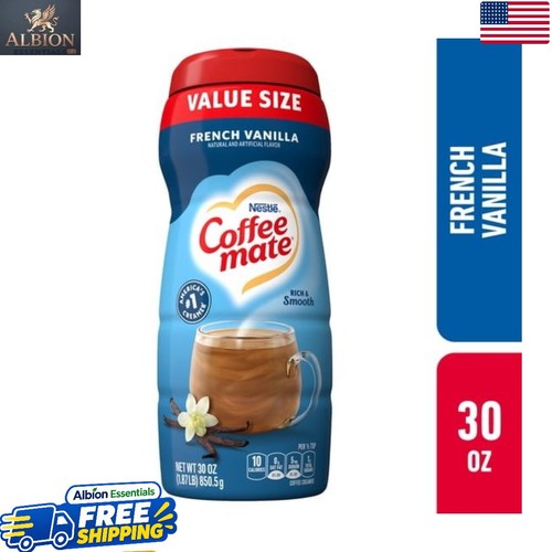 Nestle coffee mate french - nestle,