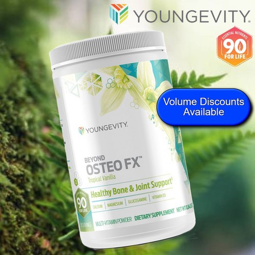Youngevity wallach beyond - wallach,